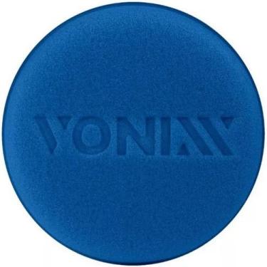 Imagem de Aplicador de Espuma Resistente a Rasgos e Solventes Macia Vonixx Unitário - 2011007