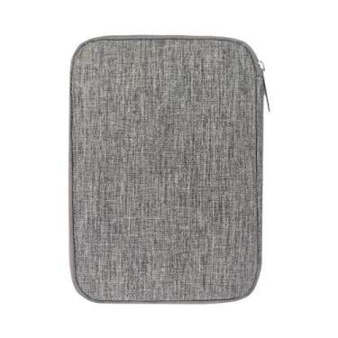 Imagem de Caixa Organizadora De Viagem Para Pulseiras De Apple Watch Com Cabo De