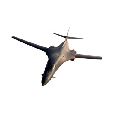 Imagem de Pôster De Arte Em Lona De Avião Retro F16 Fighting Falcon Thunderbolt 