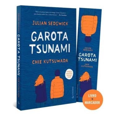 Imagem de Garota Tsunami - JUSPODIVM PROFISSIONAL, Sortido