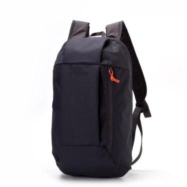 Imagem de Mochila Pequena Masculina Feminina Acedemia Treino Fitness - Sport, Pr