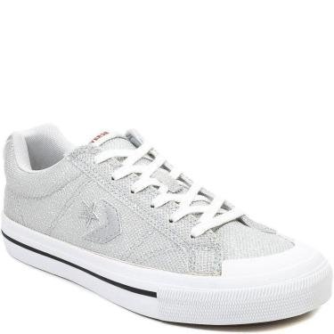 Imagem de Tênis Converse Sport Casual Shine CO0666-Feminino