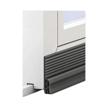 Imagem de Fita De Vedação Autoadesiva TPE Para Janelas Deslizantes, Tripla Prote