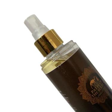 Imagem de Body Splash Árabe Path of the Sultan 200ml  Sultans Choice Scents - Fr