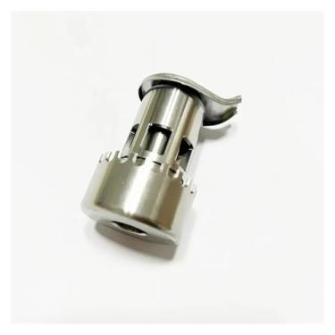 Imagem de Tampa de bolha profissional de aço inoxidável 304