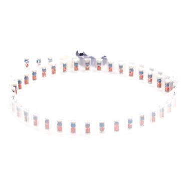 Imagem de 50 diodos ZMM20 1206 20V 1/2W SMD SMT tipo regulador de tensão Schottky diodo Zener