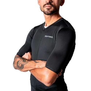 Imagem de Jersey Camisa De Ciclismo Nomad Masculina Apex 2025-Masculino