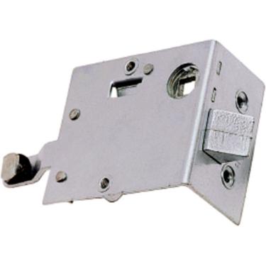 Imagem de Fechadura Porta Diant Lado Esquerdo Bandeirante Após 84