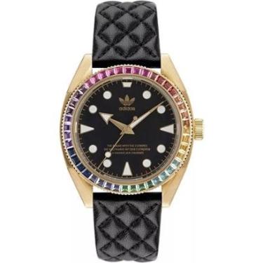 Imagem de Relógio Adidas Edition Two Icon AOFH23002-Unissex