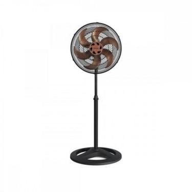 Imagem de Ventisol Ventilador Coluna Turbo6 40cm Bronze 127v