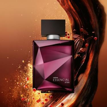 Imagem de Essencial Atrai Masculino 100ml - Natura