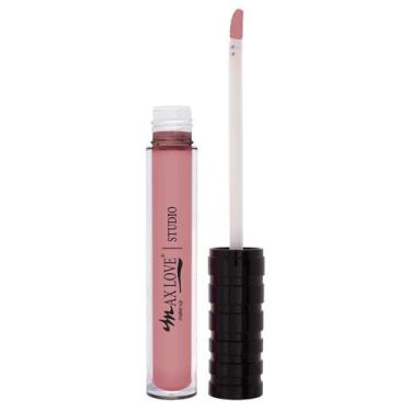 Imagem de Batom Líquido Nude Max Love 30 Horas, 671