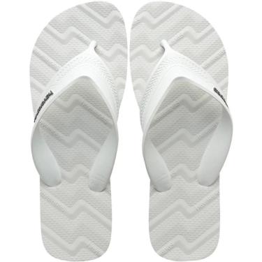 Imagem de Chinelo de Dedo Havaianas Track Waves Tira Grossa Masculino-Masculino