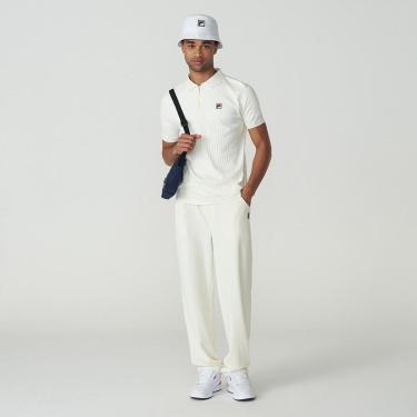 Imagem de Calça Fila Pryor Masculina-Masculino