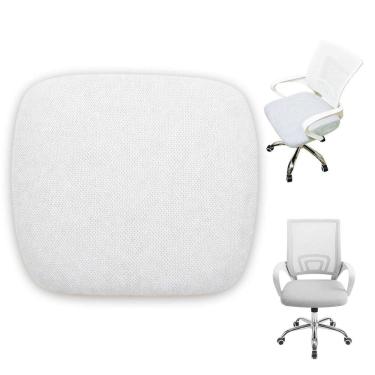 Imagem de Assento Ergonomico para Cadeira de Trabalho Escritorio Home Office  Estudo Conforto Reparo Conserto