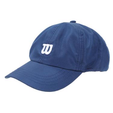 Imagem de Boné Wilson Aba Curva Strapback Big-Unissex