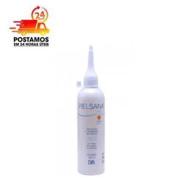 Imagem de Pielsana Óleo Age - Dermoprotetor - 100ML - DBS