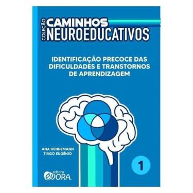 Imagem de Caminhos Neuroeducativos - Volume 1 - Vol. 1