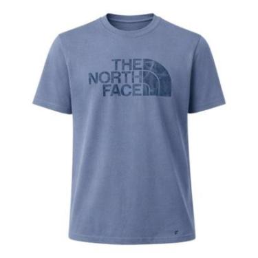 Imagem de Camiseta The North Face Evolution Sun Halos Half Dome Unissex-Unissex