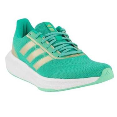 Imagem de Tênis Adidas Latin Run 2.0 Unissex - Verde 41-Unissex