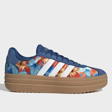 Imagem de Tênis Adidas Vl Court Bold Feminino-Feminino