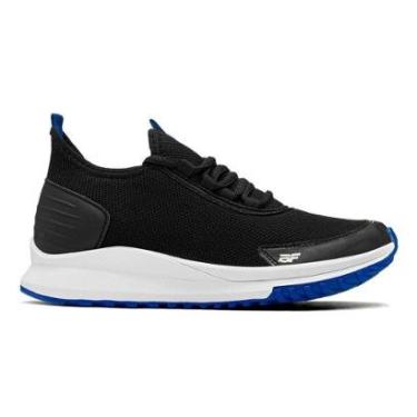 Imagem de Tênis Masculino para Academia Treino Caminhada Malhar Musculação BF Shoes-Masculino