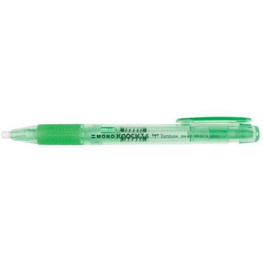 Imagem de Caneta Borracha Tombow Mono Knock 3.8 mm Verde