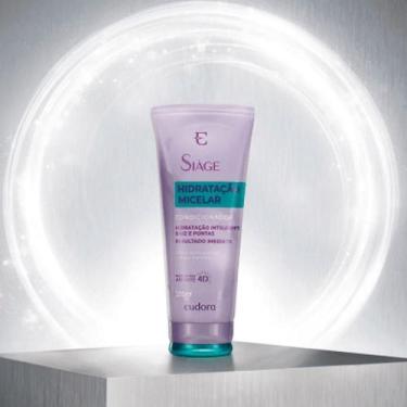 Imagem de Siàge Hidratação Micelar - Condicionador 200ml - EUDORA