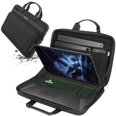 Imagem de Capa rígida para notebook Smatree Heavy Duty 46 x 34 x 11 cm