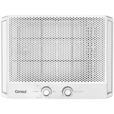 Imagem de Ar Condicionado Janela ACJ 10000 BTUS/h Mecânico Frio 127V - Consul, 1