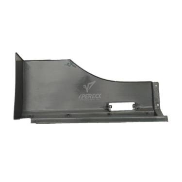 Imagem de Saia Lateral Externa Direita Para DAF CF85 - 1437820 - ROSETO