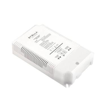 Imagem de Fonte p/ fita led dimerizável 24v 40w bivolt sth8899 - STELLA