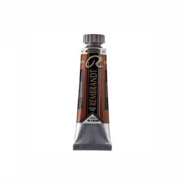 Imagem de Tinta Oleo Rembrandt Talens S1 Escolha a Cor  - ROYAL & TALENS, 231 GO