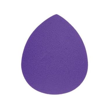 Imagem de Esponja ricca makeup perfect babyblender 1869, Lilás