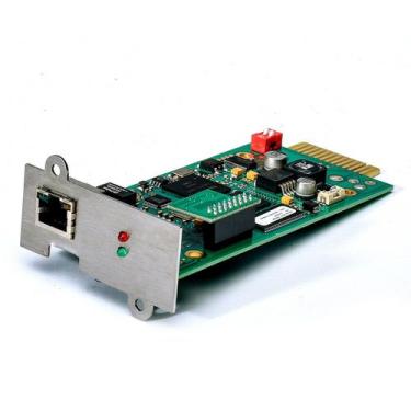 Imagem de Placa de Gerenciamento SMS Corporativo Atrium Rack - 64019