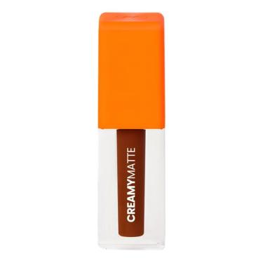 Imagem de Batom Líquido Mari Maria Makeup Creamy Matte Maria Liz