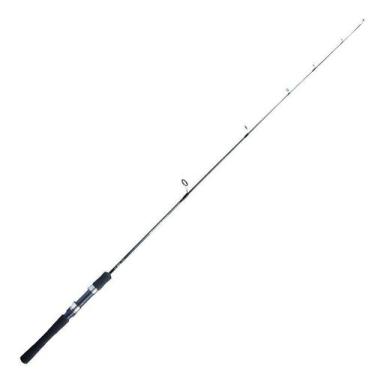 Imagem de Vara Pesca Molinete Carbono Evolution S561MH 1,68m 15-30Lb Inteira Mar