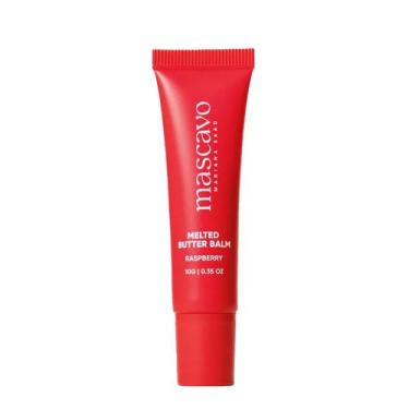 Imagem de Mascavo Melted Butter Raspberry - Lip Balm 10g, 10G