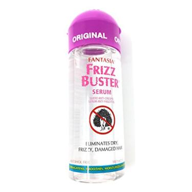 Imagem de Fantasia Frizz Buster Serum Trial Size 2oz