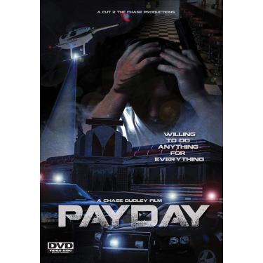 Imagem de Payday