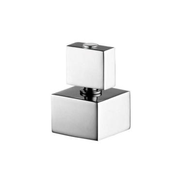 Imagem de Acabamento Para Registro De Pressão E Gaveta De 1,1/2 E 3/4