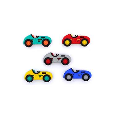 Imagem de Jesse James Speed Racers