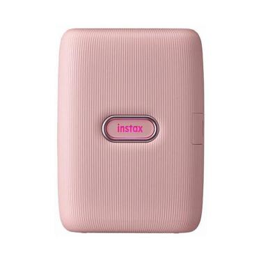 Imagem de Impressora Fotografica Instax Mini Link - Dusky Pink