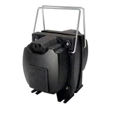 Imagem de Forceline Autotransformador 2000Va Slim Premium Bivolt