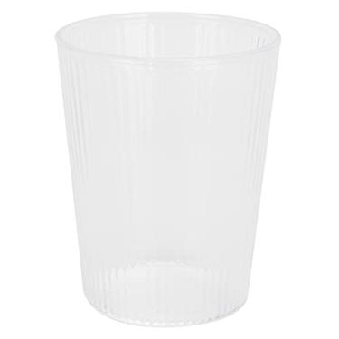 Imagem de Caneca de vinho de vidro borossilicato,copo de vinho de u¨ªsque de vidro inclinado vertical de 250 ml Caneca de vodca de vidro de coquetel para bar em casa, Caneca de vinho vodka Copo u¡§asque inc