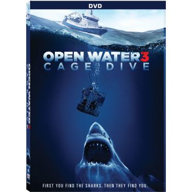 Imagem de Open Water 3: Cage Dive