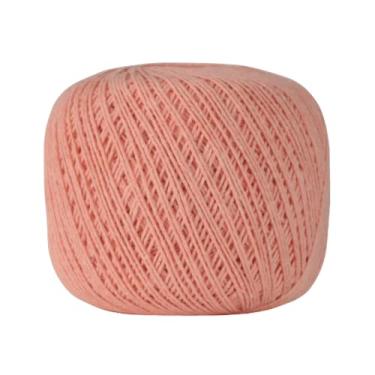 Imagem de NOVELO EUROROMA PASSIONE 03 COR 700 SALMÃO UNIDADE