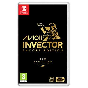 Imagem de Invector Avicii (Nintendo Switch)