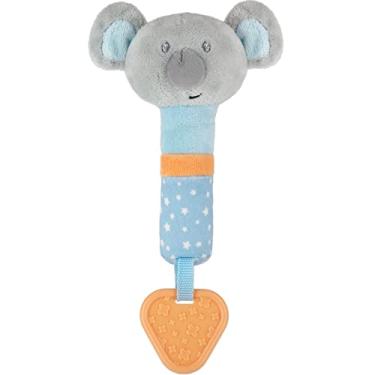 Imagem de Buba, Buzininha Com Mordedor Coala Azul