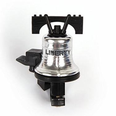 Imagem de Kole Imports Liberty Bike Bell
